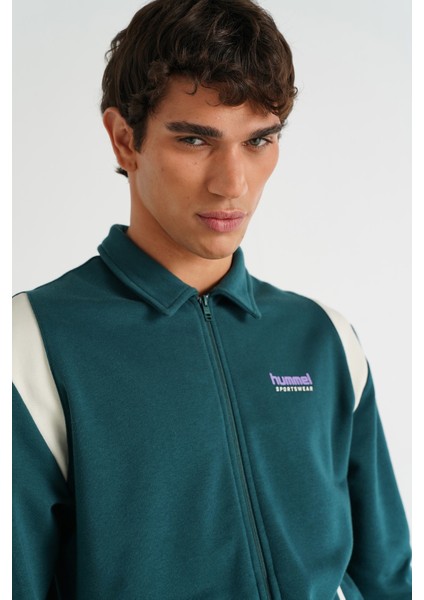 Jared Fermuarlı Sweatshırt modelleri