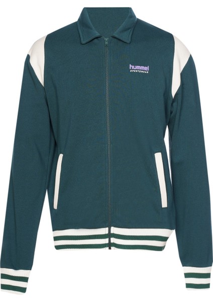 Jared Fermuarlı Sweatshırt indirimleri