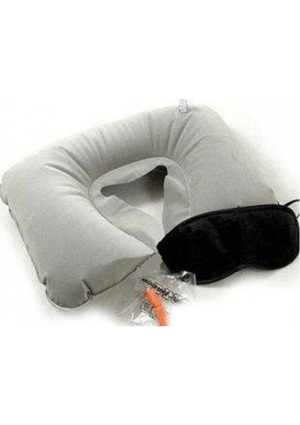 Seyahat Seti - Uyku Seti (3 Parça) fırsatları