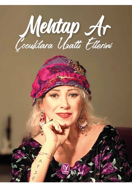 Çocuklara Uzattı Ellerini - Mehtap Ar