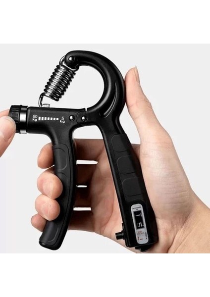 Kas Yapma Çalıştırma Spor Egzersiz Aleti El Yayı Egzersiz Bilek Ön Kol Güçlendirme Aleti 2-Adet indirimleri