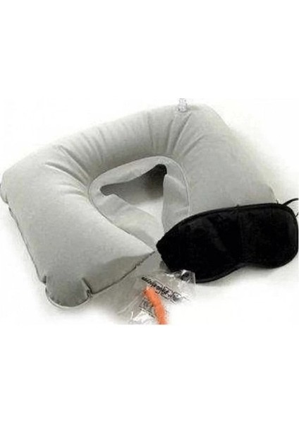 Seyahat Seti - Uyku Seti (3 Parça) modelleri