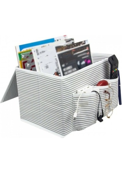 Pratik Bölmeli Başucu Düzenleyici Organizer modelleri