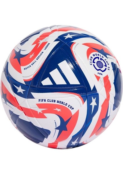 Beyaz BALL (LAMINATED) FCWC LGE JD3824