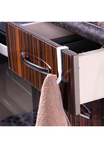 6 Lı Çekmece- Havlupan Askısı Çok Amaçlı Askı Seti modelleri