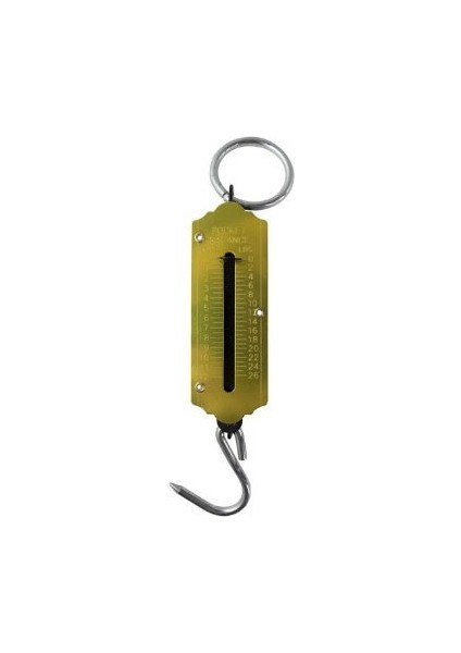 50 kg Kurban Et Kantarı - El Kantarı fiyatları