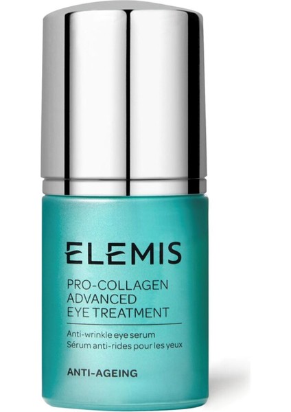 Pro - Collagen Advanced Eye Treatment Nemlendirici Göz Çevresi Bakım Kremi 15 ml