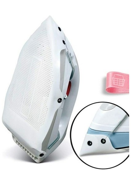 Teflon Ütü Tabanı - Yanmaz - Iz Bırakmaz modelleri