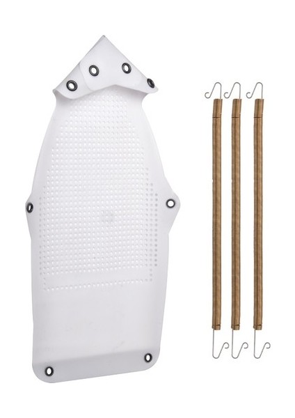 Teflon Ütü Tabanı - Yanmaz - Iz Bırakmaz fırsatları