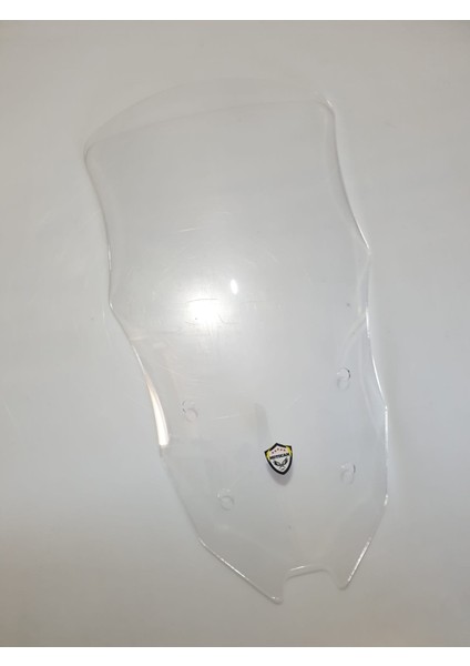 Voge Sr3 Siperlik Ön Cam 2023 2024 Model 70CM Şeffaf Renk 4mm fiyatları