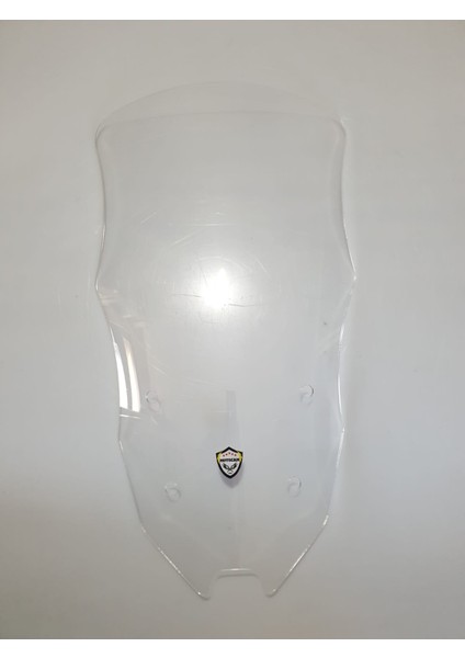 Voge Sr3 Siperlik Ön Cam 2023 2024 Model 70CM Şeffaf Renk 4mm fırsatları