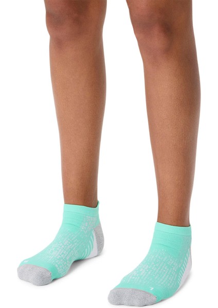 Performance Run Sock Ankle Unisex Siyah Çorap 3013A982-402