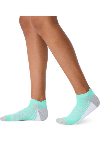 Performance Run Sock Ankle Unisex Siyah Çorap 3013A982-402