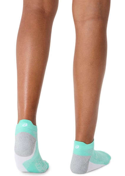 Performance Run Sock Ankle Unisex Siyah Çorap 3013A982-402