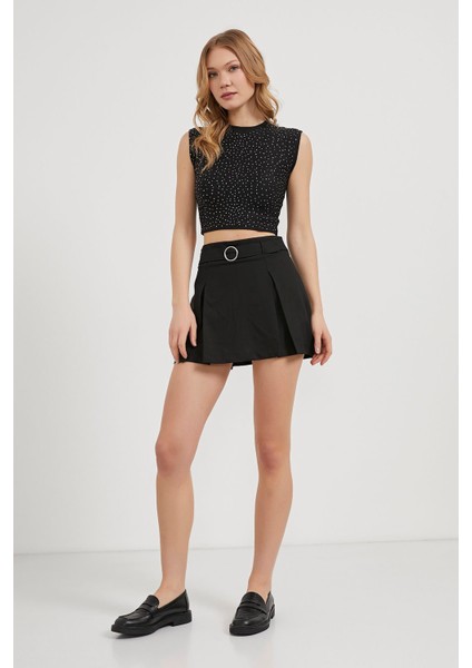 Şort Etek