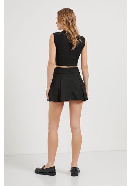 Şort Etek modelleri