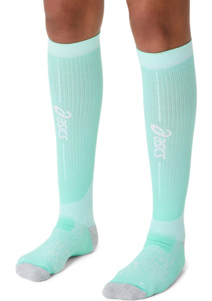 Performance Run Compression Sock Unisex Mavi 3013A990-401