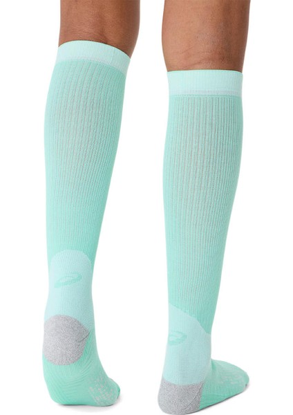 Performance Run Compression Sock Unisex Mavi 3013A990-401