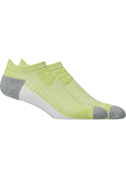 Performance Run Sock Ankle Unisex Sarı Çorap 3013A982-750