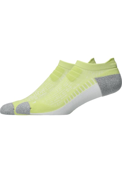 Performance Run Sock Ankle Unisex Sarı Çorap 3013A982-750