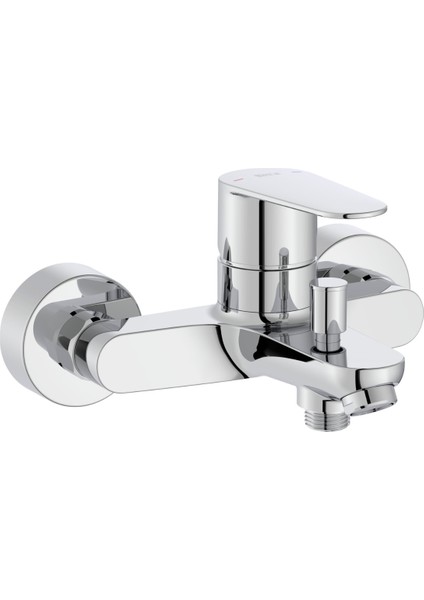 A5D054FC0K Vıctorıa Banyo Batarya Seti 3'lü