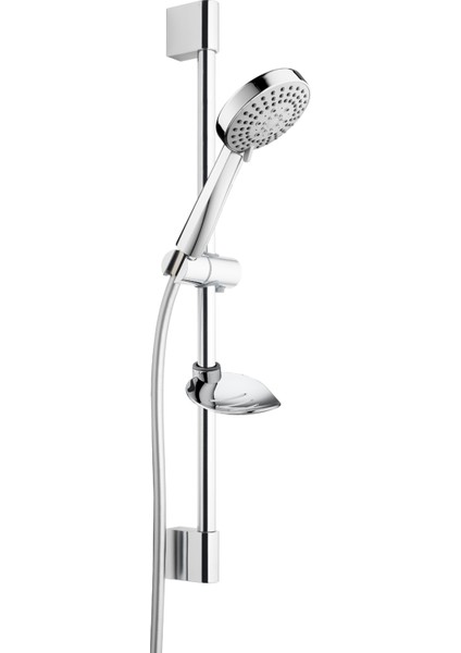 A5D054FC0K Vıctorıa Banyo Batarya Seti 3'lü