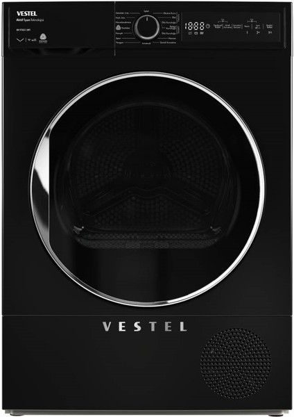 Km 97302 S Wıfı 9 kg Kurutma Makinesi