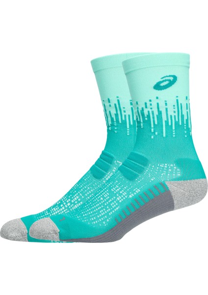 Performance Run Sock Crew Unisex Lacivert Çorap 3013A977-404