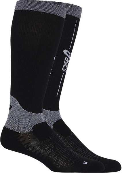 Performance Run Compression Sock Unisex Siyah 3013A990-001