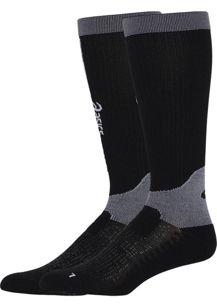 Performance Run Compression Sock Unisex Siyah 3013A990-001