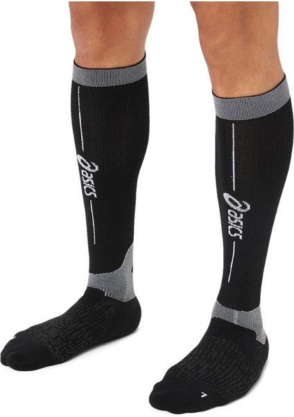 Performance Run Compression Sock Unisex Siyah 3013A990-001