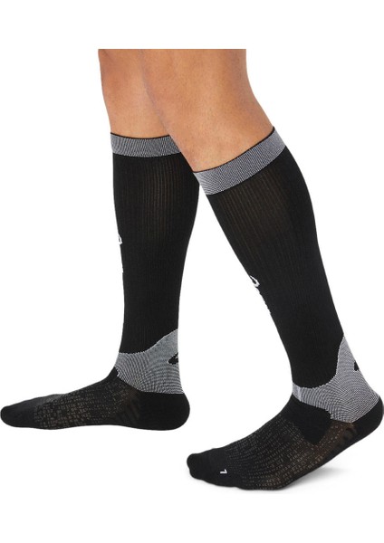 Performance Run Compression Sock Unisex Siyah 3013A990-001
