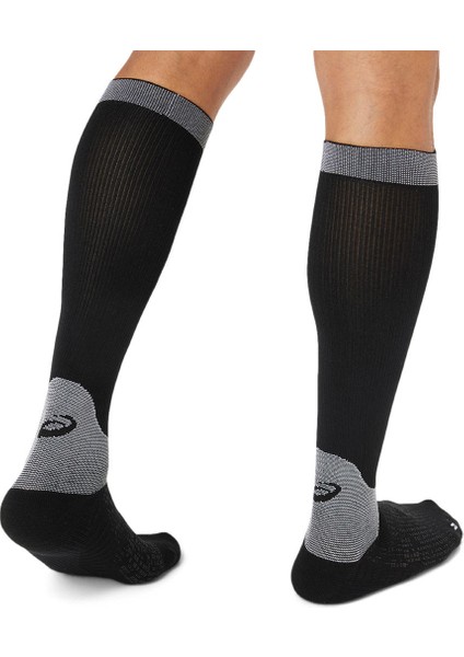 Performance Run Compression Sock Unisex Siyah 3013A990-001