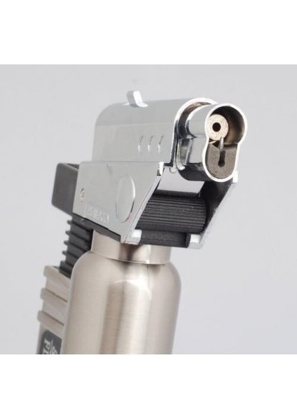 Pürmüz Çakmak 260 Jet - Metal Kasa 1300 Derece (4767) - MCT4621-5936