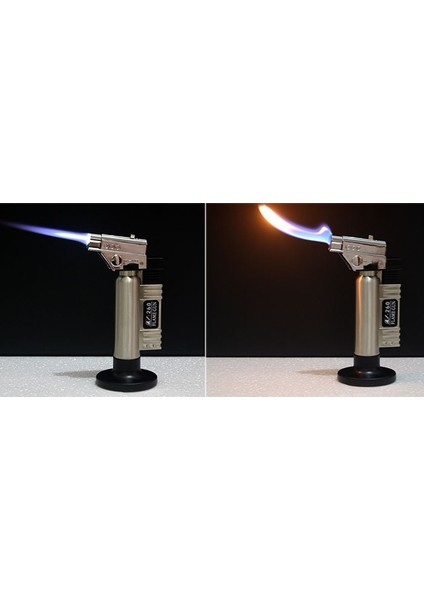 Pürmüz Çakmak 260 Jet - Metal Kasa 1300 Derece (4767) - MCT4621-5936