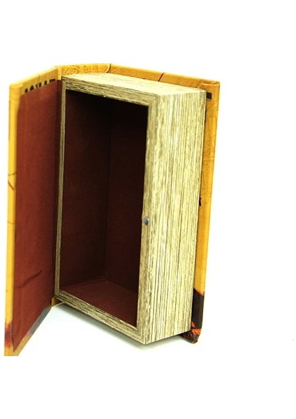Kutu Kitap Taksim - MCT7495-9967