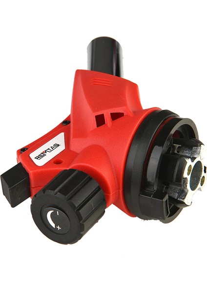 Remtaş Camping Torch Kamp Pürmüz Başlığı - MCT8077-2134