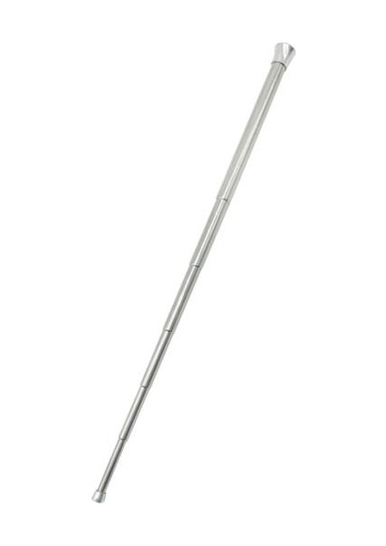 Teleskopik Ateş Başlatıcı Outdoor Üfleme Borusu 63 cm (4767) - MCT7016-2716