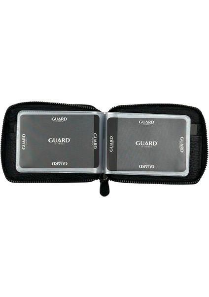 Guti Mat Deri Kredi Kartlık/ Cardholder modelleri
