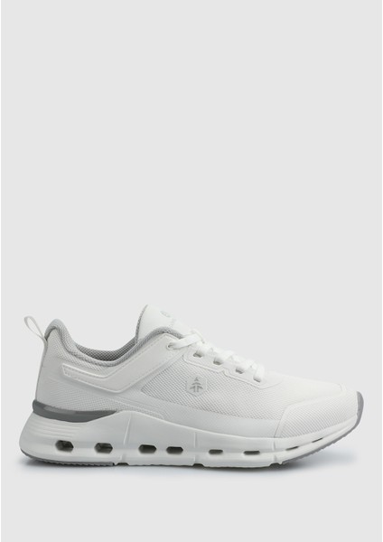 Beyaz Kadın Sneaker