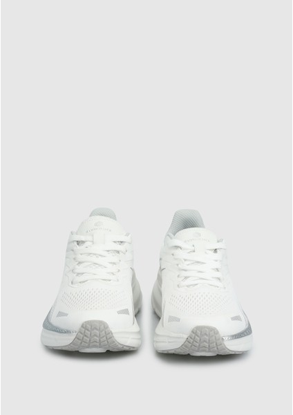 Beyaz Kadın Sneaker modelleri