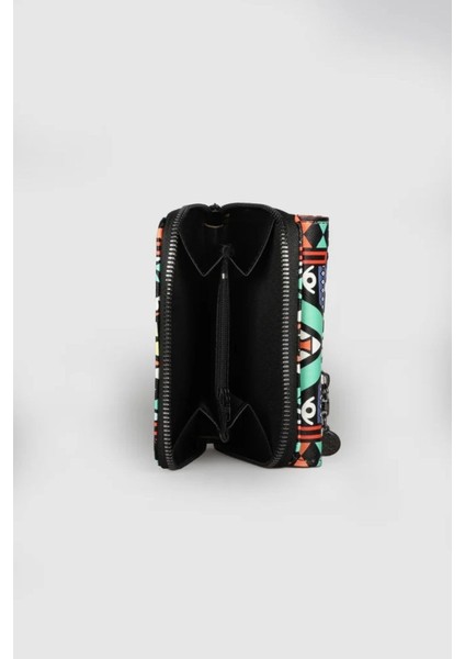 Kadın Lagra Çok Bölmeli Deri Cüzdan fırsatları