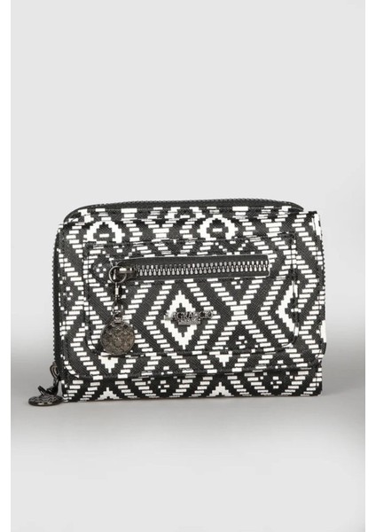 Kadın Lagra Çok Bölmeli Deri Cüzdan modelleri