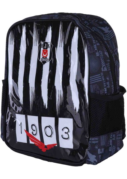 Beşiktaş J.k. Lisanslı Anaokulu Çantası - Batman Çelik Suluk Matara Hediye fiyatları