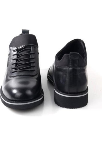 63603 Vip Exclus Erkek Klasik Ayakkabı