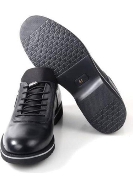 63603 Vip Exclus Erkek Klasik Ayakkabı