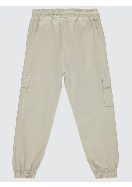 Erkek Çocuk Pantolon 10-13 Yaş Bej fiyatları