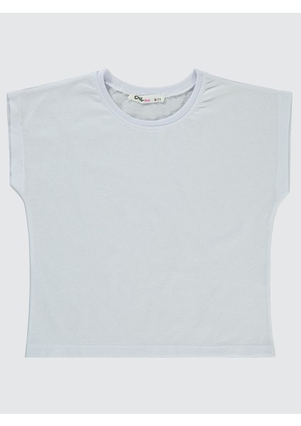 Kız Çocuk Gömlek 10-13 Yaş Açık Bej fırsatları