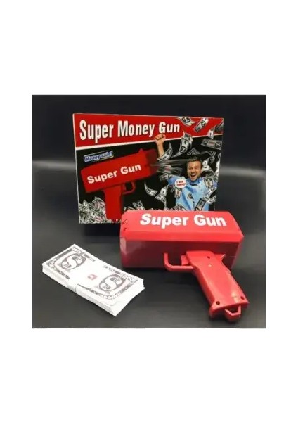 Dolar Saçma Tabancası fiyatları