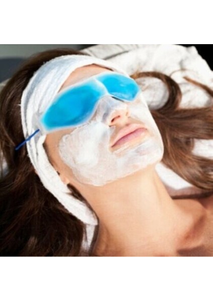 Soğuk Sıcak Jel Göz Bandı fiyatları